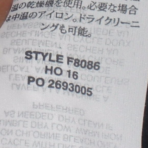 j crew heavy duty button down shirt mens XL - Picture 4 of 4